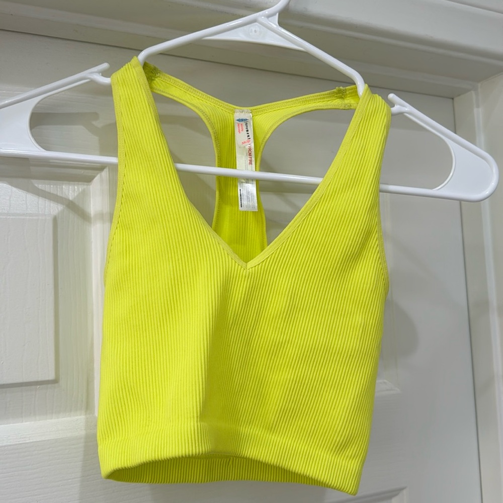 FP Movement tank top